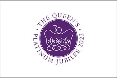 The Queen's Platinum Jubilee